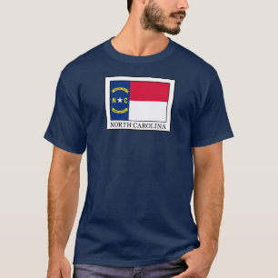 North Carolina T-Shirt