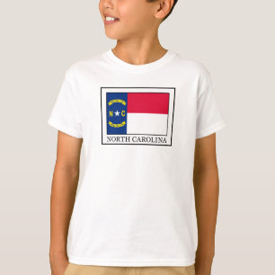 North Carolina T-Shirt