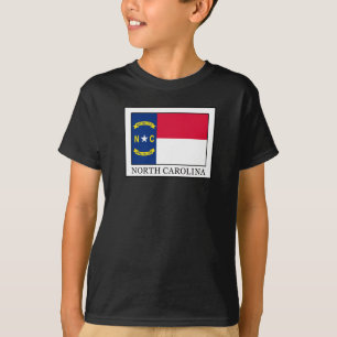 North Carolina T-Shirt
