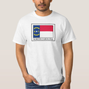 North Carolina T-Shirt