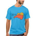 North Carolina Ukulele Collective T-Shirt