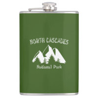 North Cascades National Park