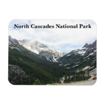 North Cascades National Park
