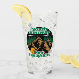 North Conway,New Hampshire Glass