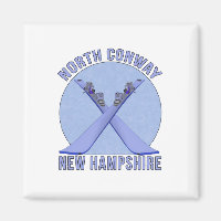 North Conway, New Hampshire
