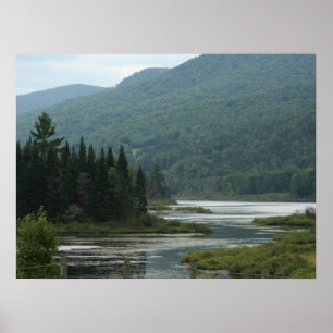 North Country Poster