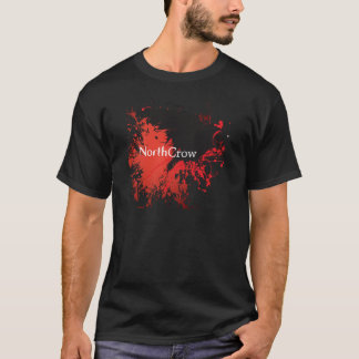 North Crow T-Shirt