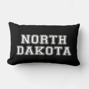 North Dakota Lumbar Cushion