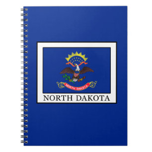North Dakota Notebook