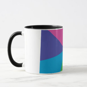 north dakota pride. mug