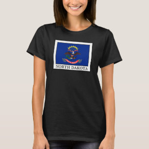 North Dakota T-Shirt
