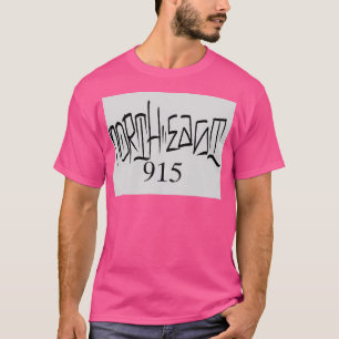 North East 915 24 Arena Active T-Shirt