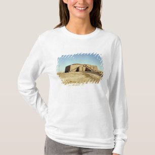 North-eastern facade of the ziggurat, c.2100 BC T-Shirt