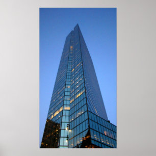 North Edge 1 Poster