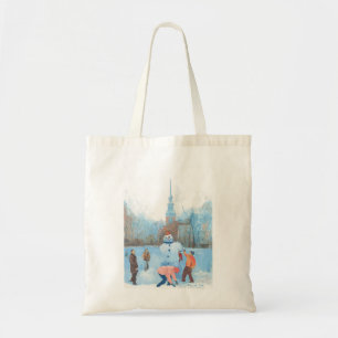 North End Tote Bag