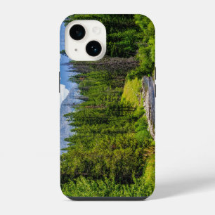 North Fork Shoshone River iPhone 14 Case