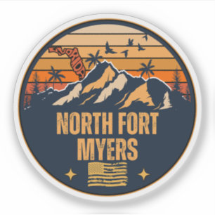 North Fort Myers, Florida 