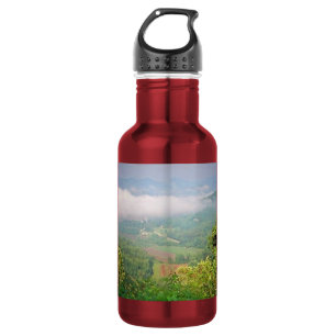 North Georgia Mountains, USA 532 Ml Water Bottle