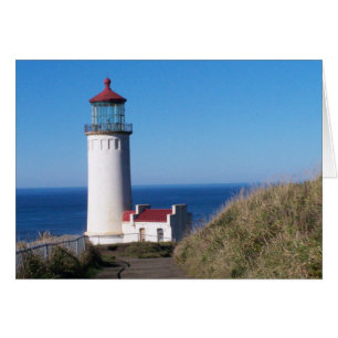 North Head Light House