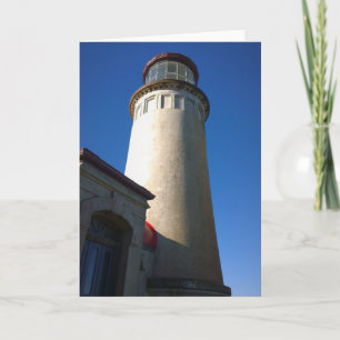 North Head Lighthouse, WA Card