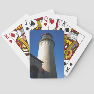 North Head Lighthouse, WA Playing Cards