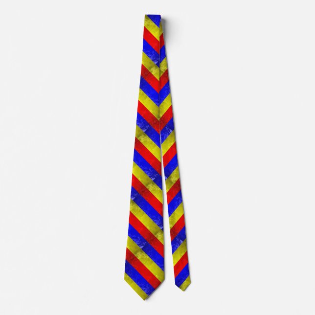 North Holland Tie (Front)