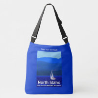North Idaho Blue