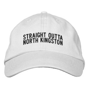 North Kingston Rhode Island Hat