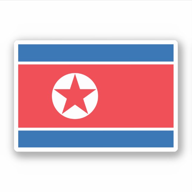 North Korea (Front)