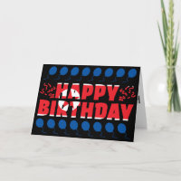 North Korea Flag Patriotic Birthday