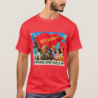North Korea Propaganda