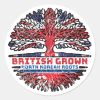 North Korean North Korea Uk United Kingdom British