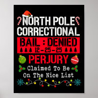 North Le Correctional Claimed To Be On The Nice Li