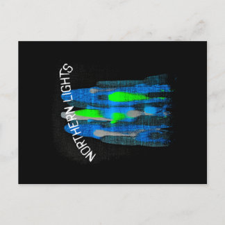 north light postcard