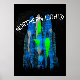 north light poster