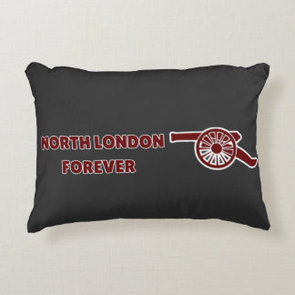 North London Forever Decorative Cushion