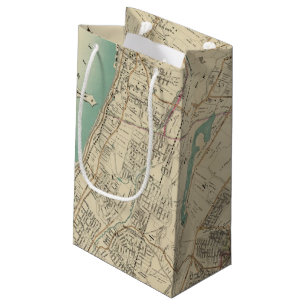 North New York City 5 Small Gift Bag