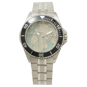 North New York City 7 Watch