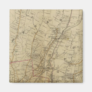 North New York City Magnet