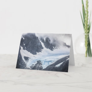 North Norway Lyngen Alps Card