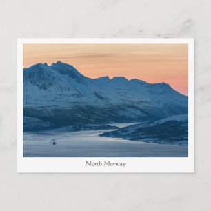 North Norway Postcard