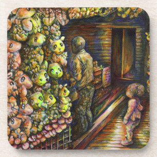 North of the Circus Coaster