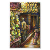 North of the Circus