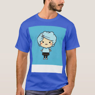 North olina 4 T-Shirt