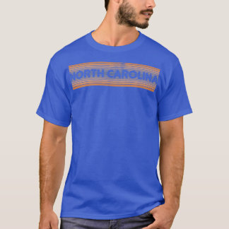North olina State Pride T-Shirt