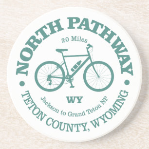 North Pathway (cycling) Coaster