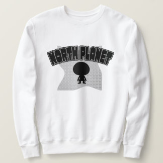 North Planet Sweatshirt
