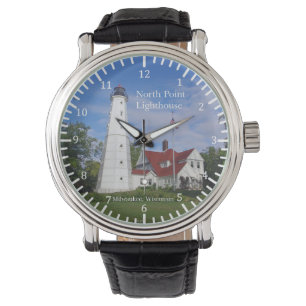 North Point Lighthouse watch