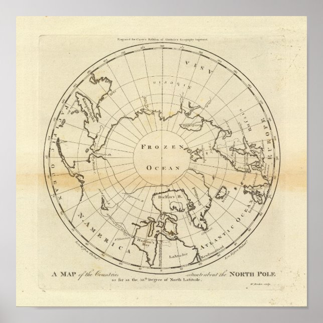 North Pole 2 Poster (Front)