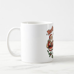 North Pole Crew Family Matching Christmas Shirt Coffee Mug